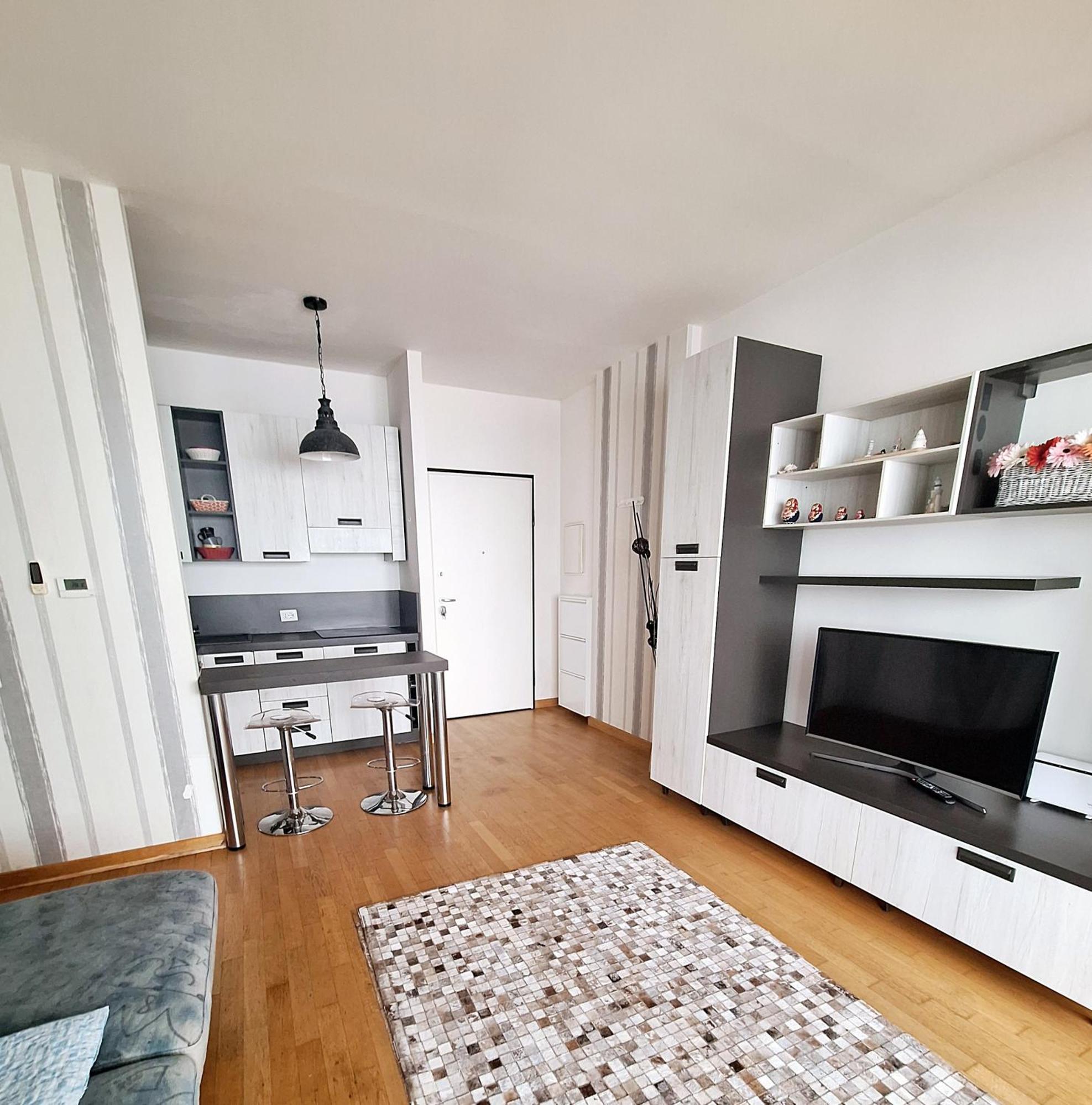 Appartamento Con Terrazzo Roma Exterior foto